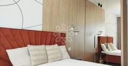 Apartament lux 2 camere de inchiriat Iosia Residence