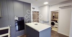 Apartament nou cu 2 camere in West Residence