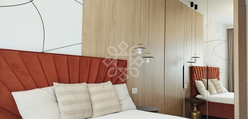 Apartament lux 2 camere de inchiriat Iosia Residence