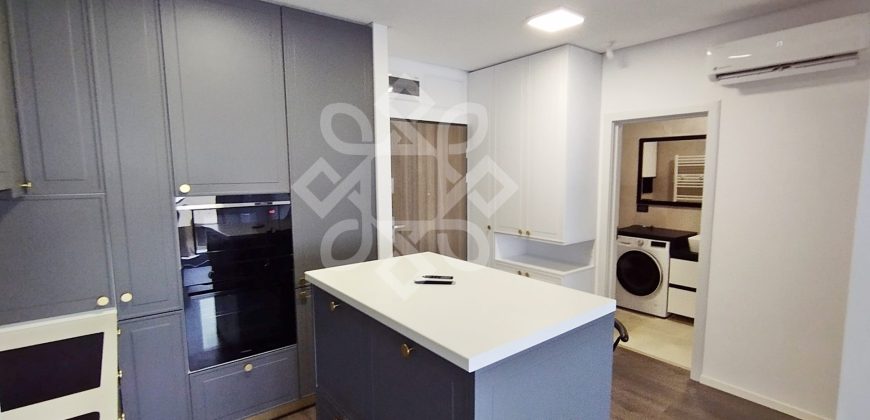 Apartament nou cu 2 camere in West Residence