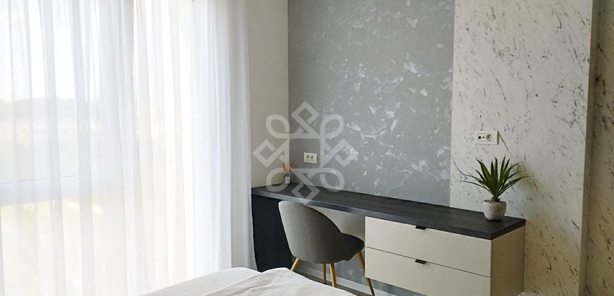 Apartament lux 3 camere de inchiriat zona Universitatii