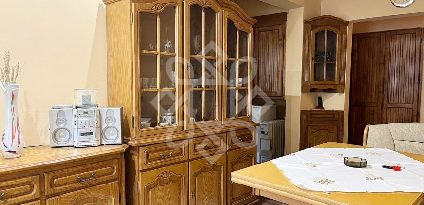 Apartament cu 2 camere de inchiriat pe Stefan cel Mare, Oradea