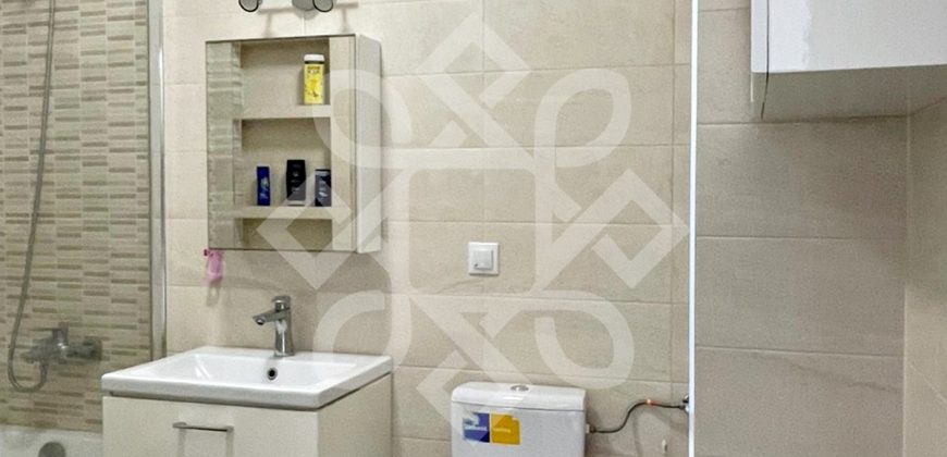 Apartament cu o camera de vanzare in cartierul Luceafarul, Oradea