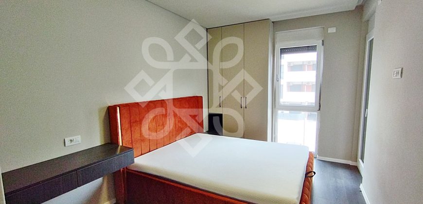 Apartament nou cu 2 camere in West Residence