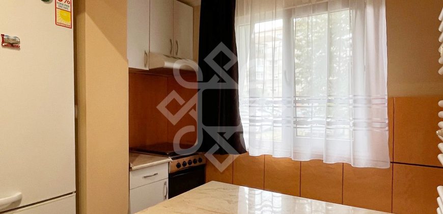 Apartament cu 2 camere de inchiriat pe Stefan cel Mare, Oradea