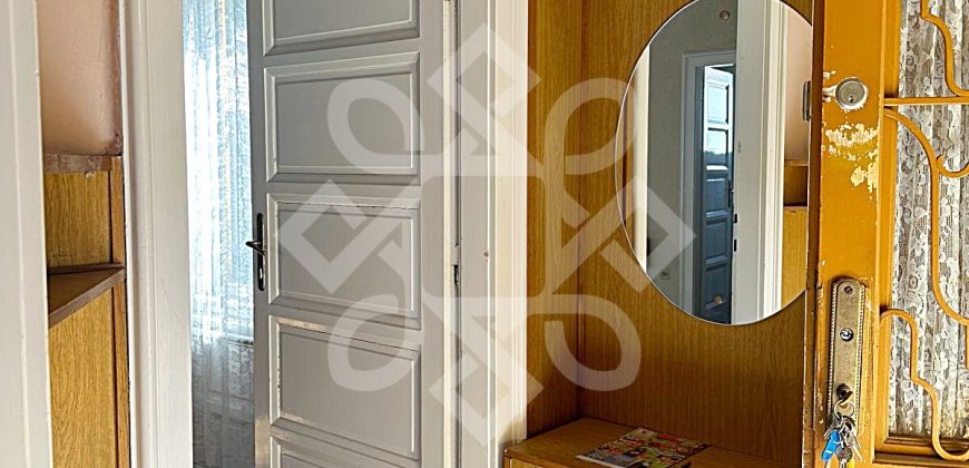 Apartament ultracentral de vanzare, zona Teatrului Oradea