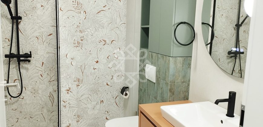 Apartament lux 2 camere de inchiriat Iosia Residence