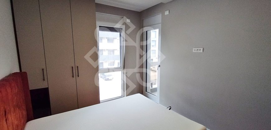 Apartament nou cu 2 camere in West Residence