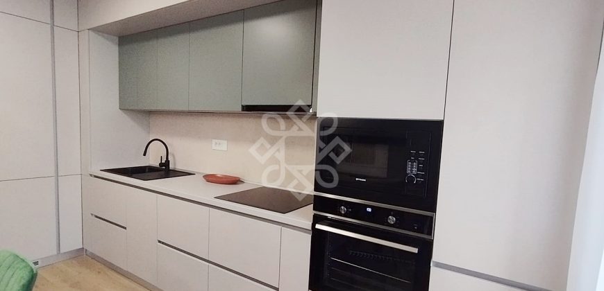 Apartament lux 2 camere de inchiriat Iosia Residence