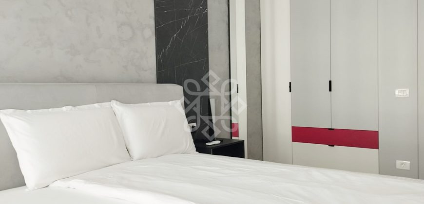 Apartament lux 3 camere de inchiriat zona Universitatii