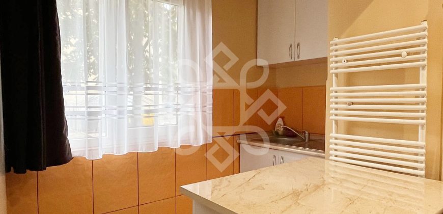 Apartament cu 2 camere de inchiriat pe Stefan cel Mare, Oradea