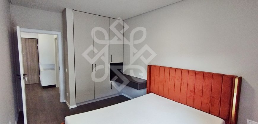 Apartament nou cu 2 camere in West Residence