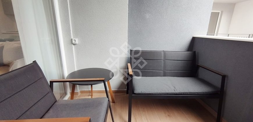 Apartament lux 2 camere de inchiriat Iosia Residence