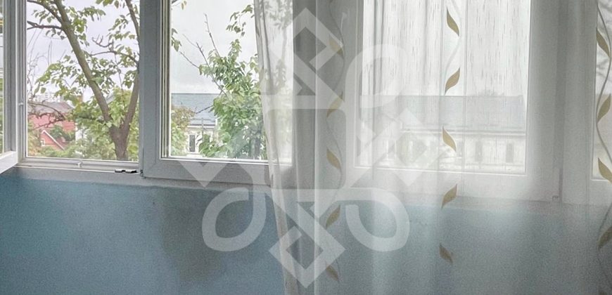 Apartament tip AN cu 2 camere, Iosia, Oradea