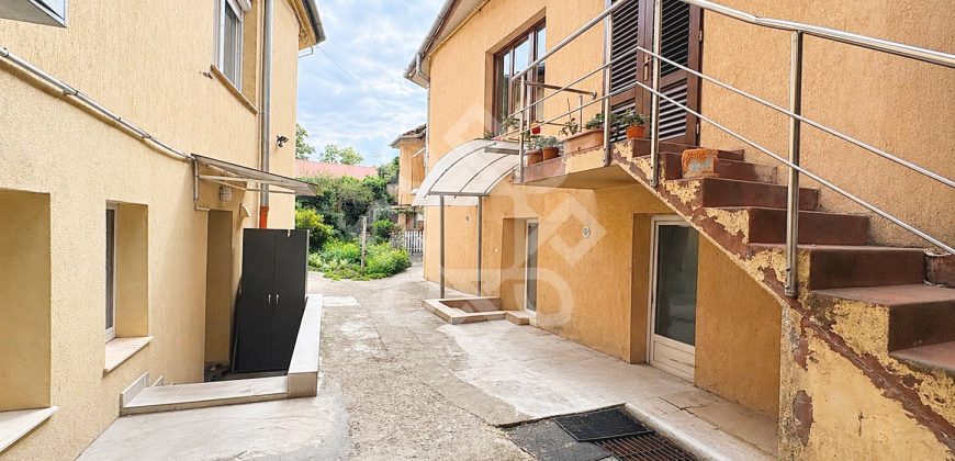 Spatiu comercial de vanzare ultracentral pe strada Primariei, Oradea