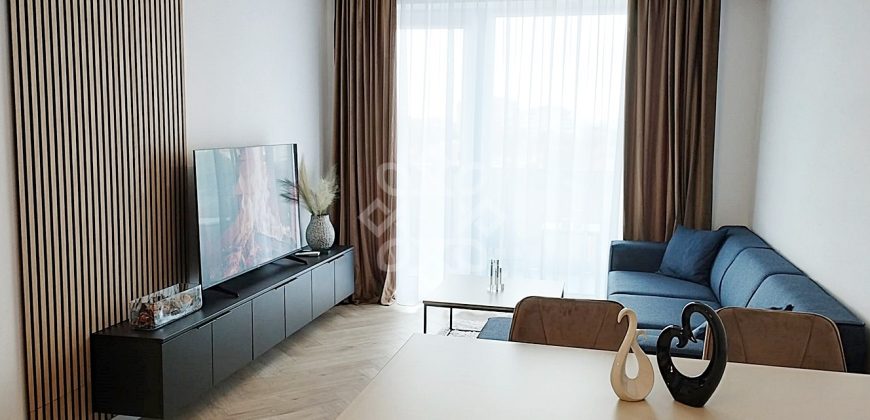 Apartament lux 3 camere de inchiriat in Prima Arena Iosia