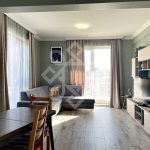Apartament nou cu 2 camere de vanzare, in Sanmartin