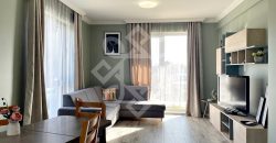Apartament nou cu 2 camere de vanzare, in Sanmartin