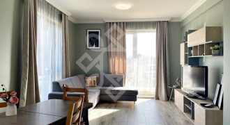 Apartament nou cu 2 camere de vanzare, in Sanmartin