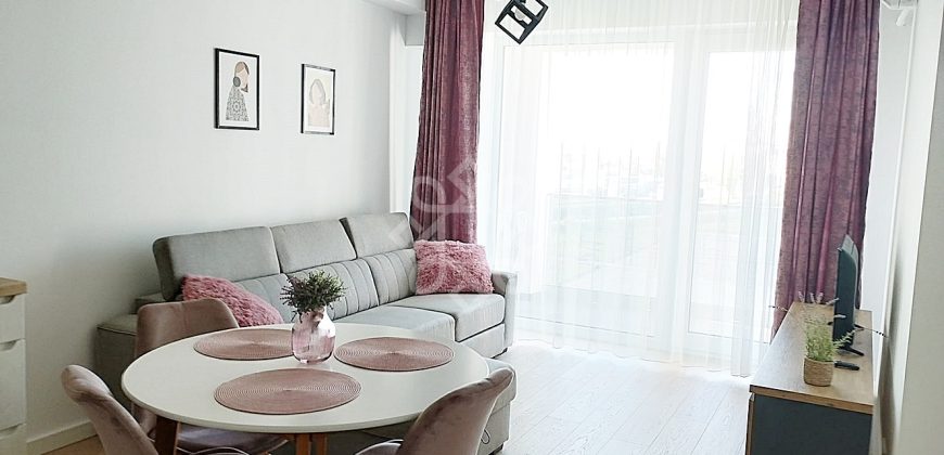 Apartament cu 2 camere de inchiriat in Prima Arena Iosia