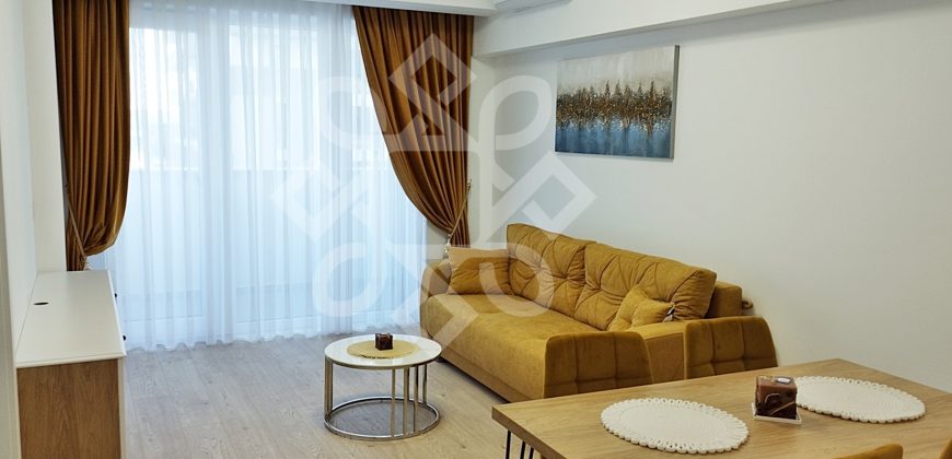 Apartament nou cu 2 camere in Prima Arena