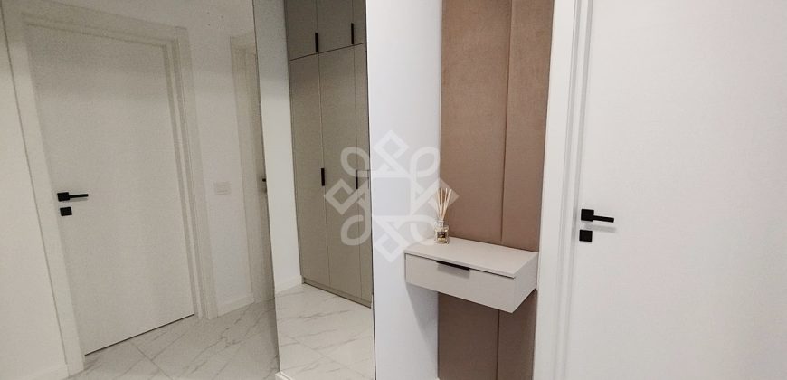 Apartament lux 3 camere de inchiriat in Prima Arena Iosia