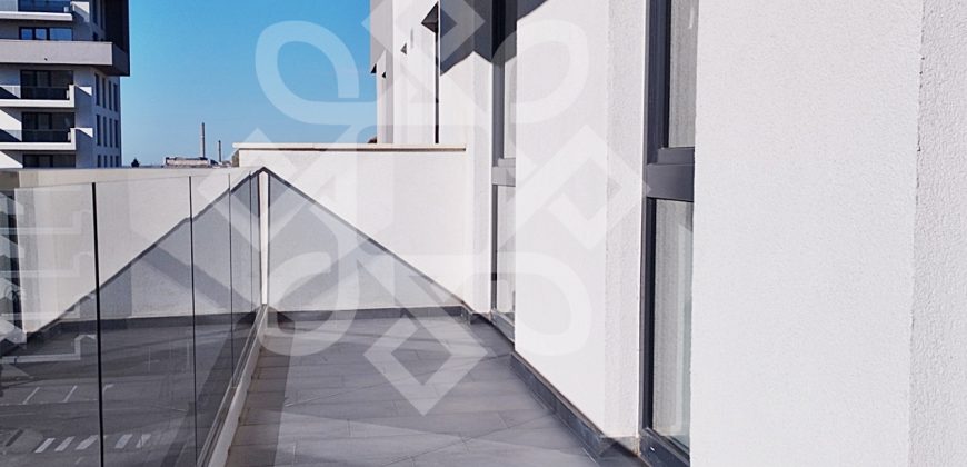 Apartament decomandat cu 2 camere in Prima Arena