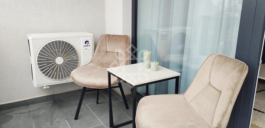 Apartament lux 3 camere de inchiriat in Prima Arena Iosia