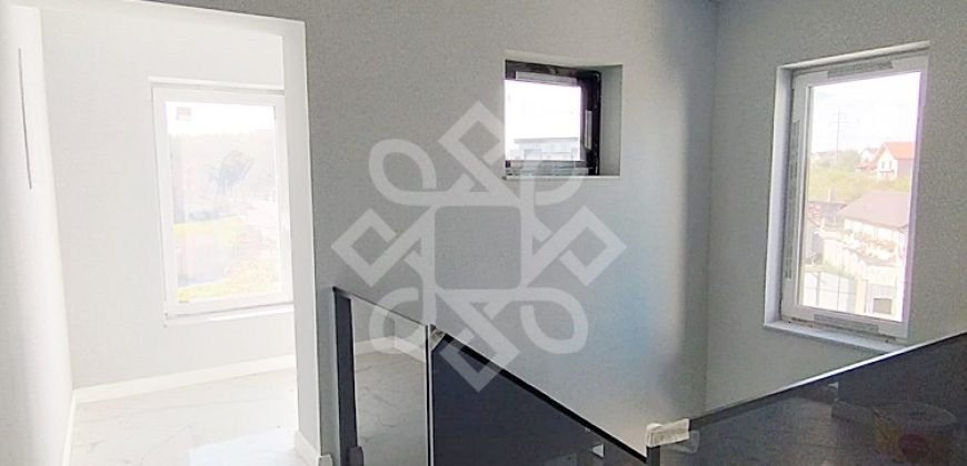 Aparthotel nou de vanzare amplasat in Baile Felix