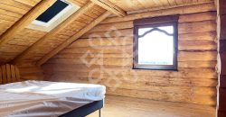 Casa de vacanta din busteni, zona superba la 27 km de Oradea