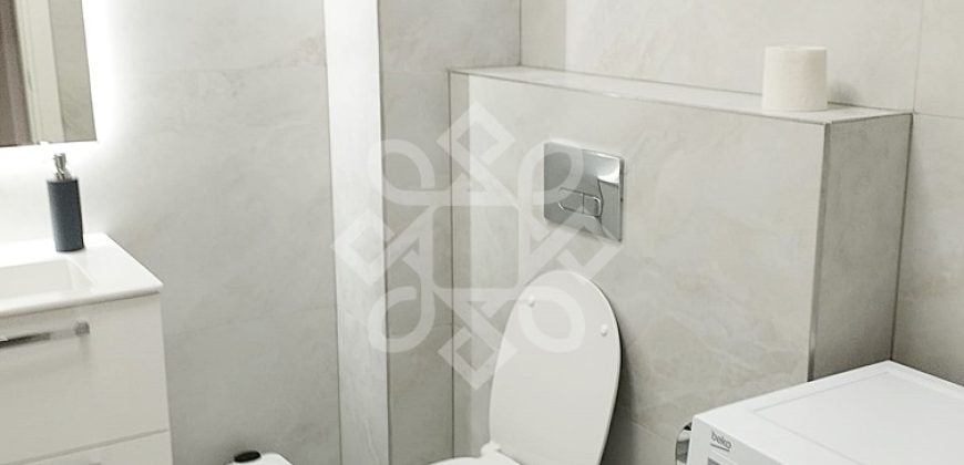 Apartament cu 2 camere de inchiriat in Prima Arena Iosia