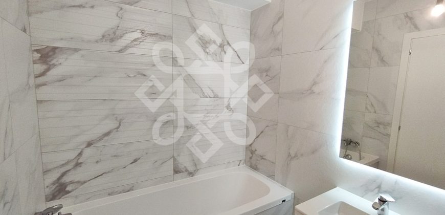 Apartament decomandat cu 3 camere in Prima Arena