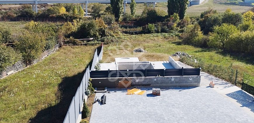 Aparthotel nou de vanzare amplasat in Baile Felix