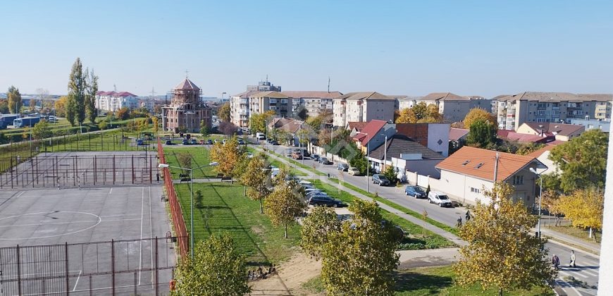 Apartament cu 2 camere de inchiriat in Prima Arena Iosia