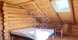 Casa de vacanta din busteni, zona superba la 27 km de Oradea