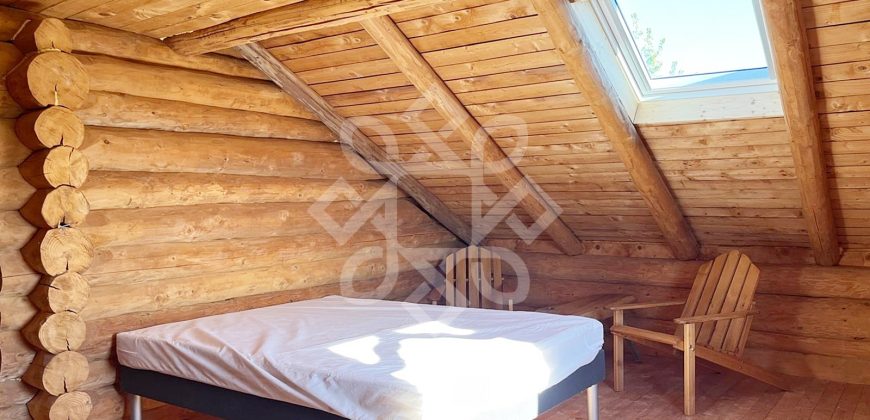 Casa de vacanta din busteni, zona superba la 27 km de Oradea
