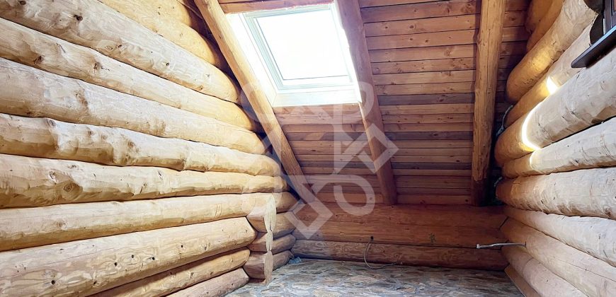 Casa de vacanta din busteni, zona superba la 27 km de Oradea