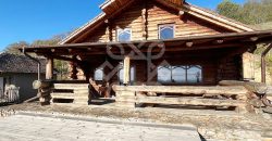 Casa de vacanta din busteni, zona superba la 27 km de Oradea