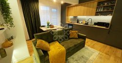 Apartament modern 3 camere de inchiriat in cartierul Luceafarul