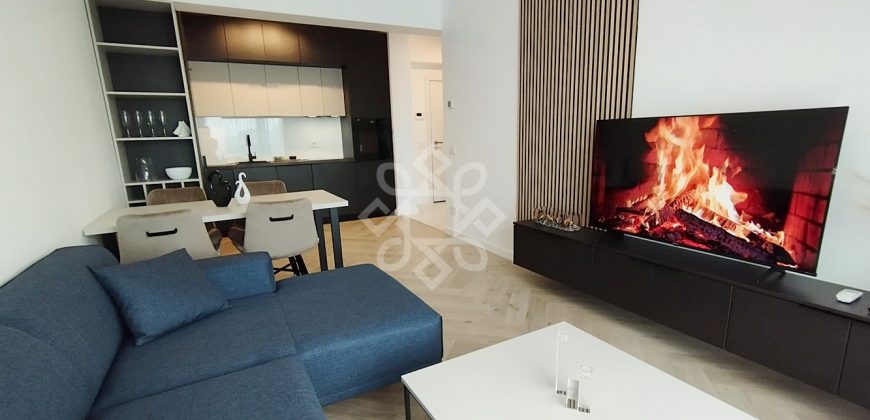 Apartament lux 3 camere de inchiriat in Prima Arena Iosia