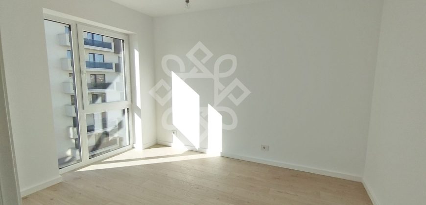 Apartament nou cu 2 camere in Prima Arena