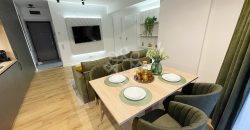 Apartament modern 3 camere de inchiriat in cartierul Luceafarul
