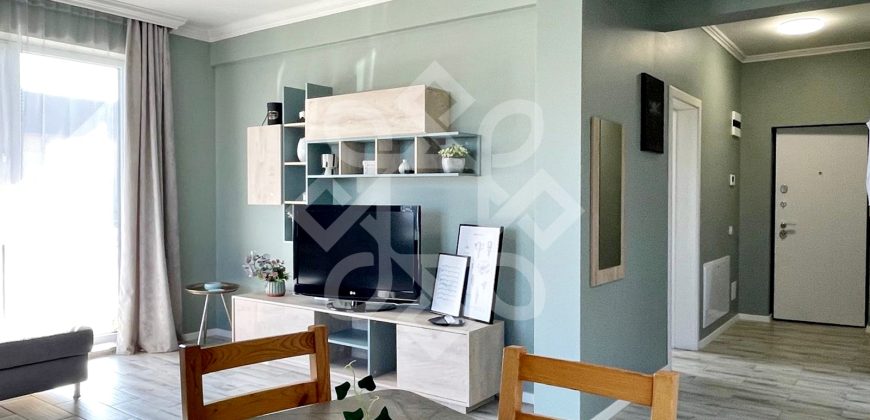 Apartament nou cu 2 camere de vanzare, in Sanmartin
