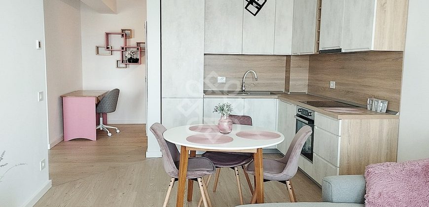 Apartament cu 2 camere de inchiriat in Prima Arena Iosia