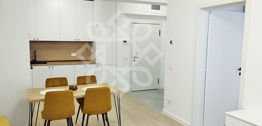 Apartament nou cu 2 camere in Prima Arena