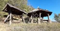 Casa de vacanta din busteni, zona superba la 27 km de Oradea