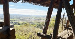 Casa de vacanta din busteni, zona superba la 27 km de Oradea
