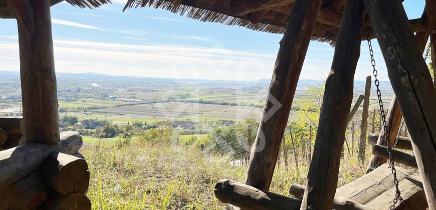 Casa de vacanta din busteni, zona superba la 27 km de Oradea