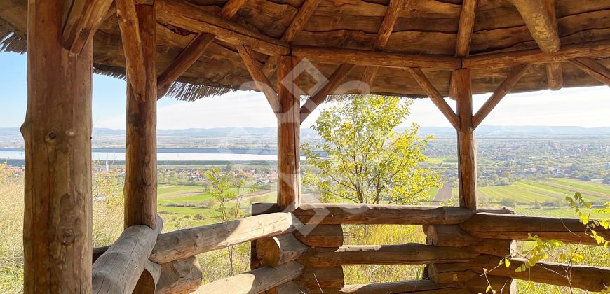 Casa de vacanta din busteni, zona superba la 27 km de Oradea