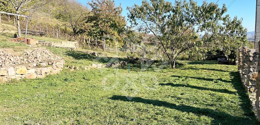 Casa de vacanta din busteni, zona superba la 27 km de Oradea